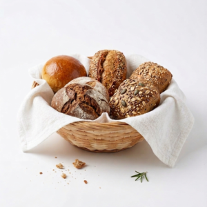 Bread Baskets Small 19cm