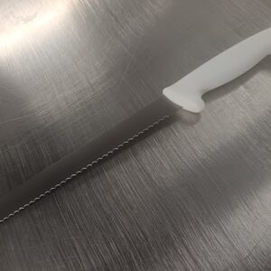 Bread Knife