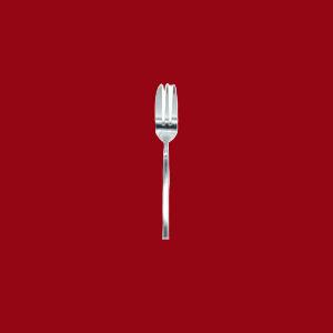 Cake Fork Mercury