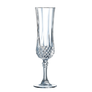 Crystal Flutes