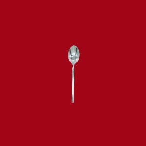 Demi-Tasse/Coffee Spoon Mercury