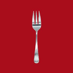 Serving Fork Mercury (M13)