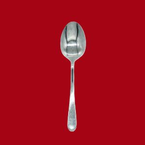 Serving Spoon Mercury