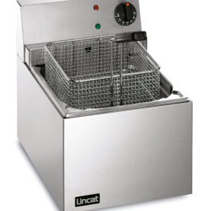 Deep Fat Fryer Single - holds 8L of oil