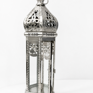 Moroccan Tea Light Lantern