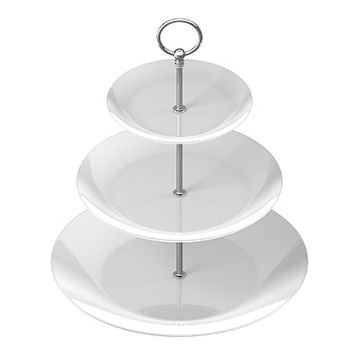 Cake Stand - 3 Tier