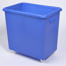 Bottle Bins