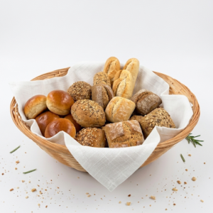 Bread Basket Large (30cm)