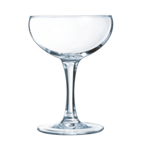 Champagne Saucers