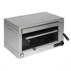 Grill, Electric
