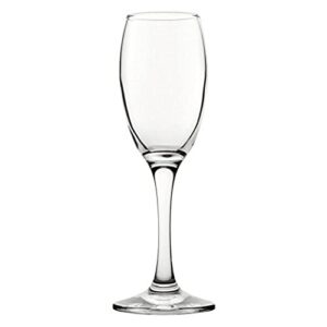 Champagne Flutes, Standard