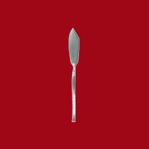 Fish Knife Mercury