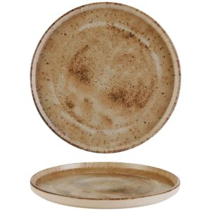 Rustico Maya 10.5" Plate
