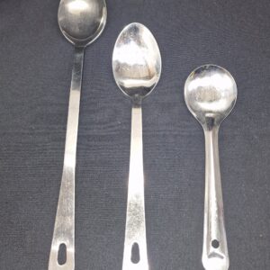 Curry/Serving Spoon (T34)