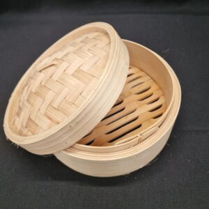 Bamboo Steamer (CAT53)