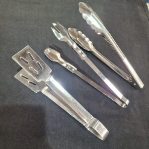 Serving Tongs